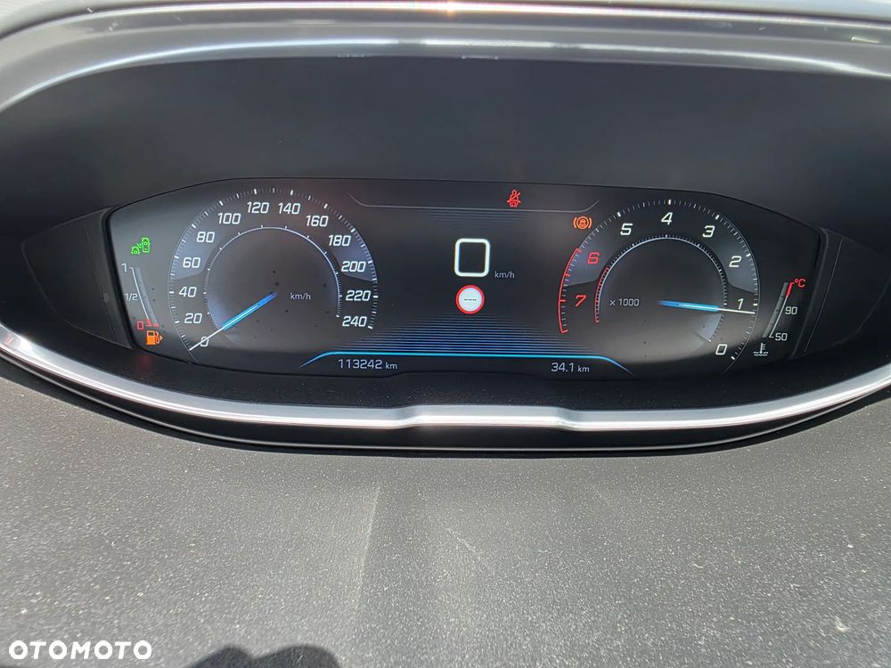 Peugeot 3008 PureTech 130 Stop & Start Crossway - 35