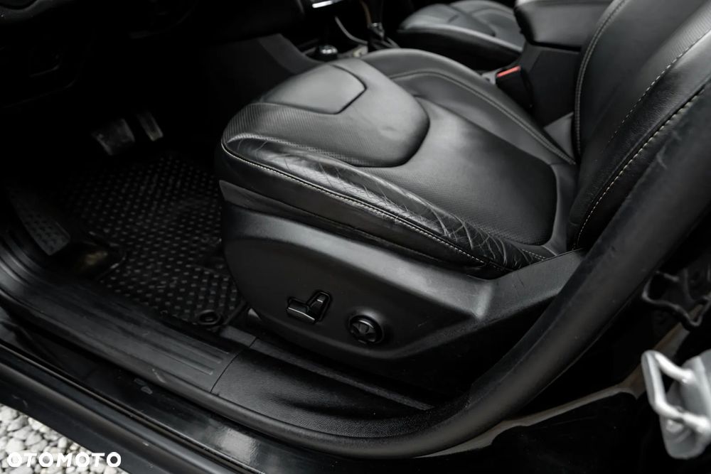 Jeep Cherokee 2.0 MJD Active Drive I Limited - 25