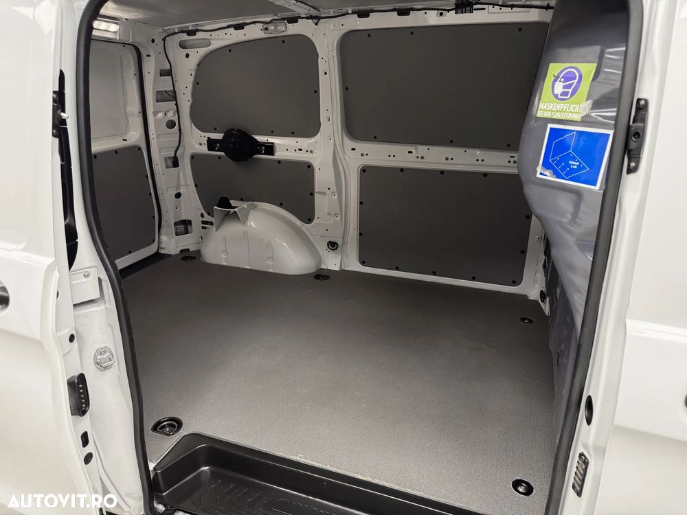 Mercedes-Benz VITO - 5