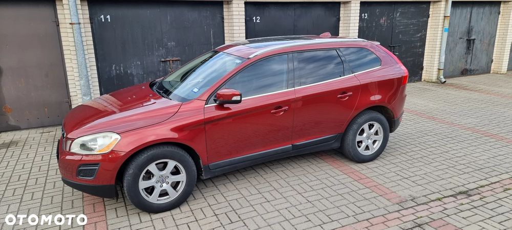 Volvo XC 60 - 8