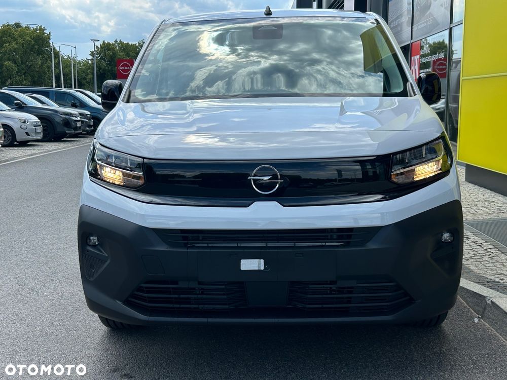 Opel Combo - 2
