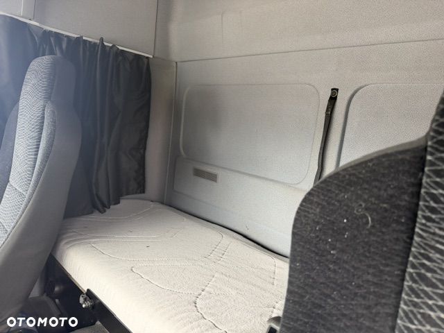 Mercedes-Benz Atego - 30