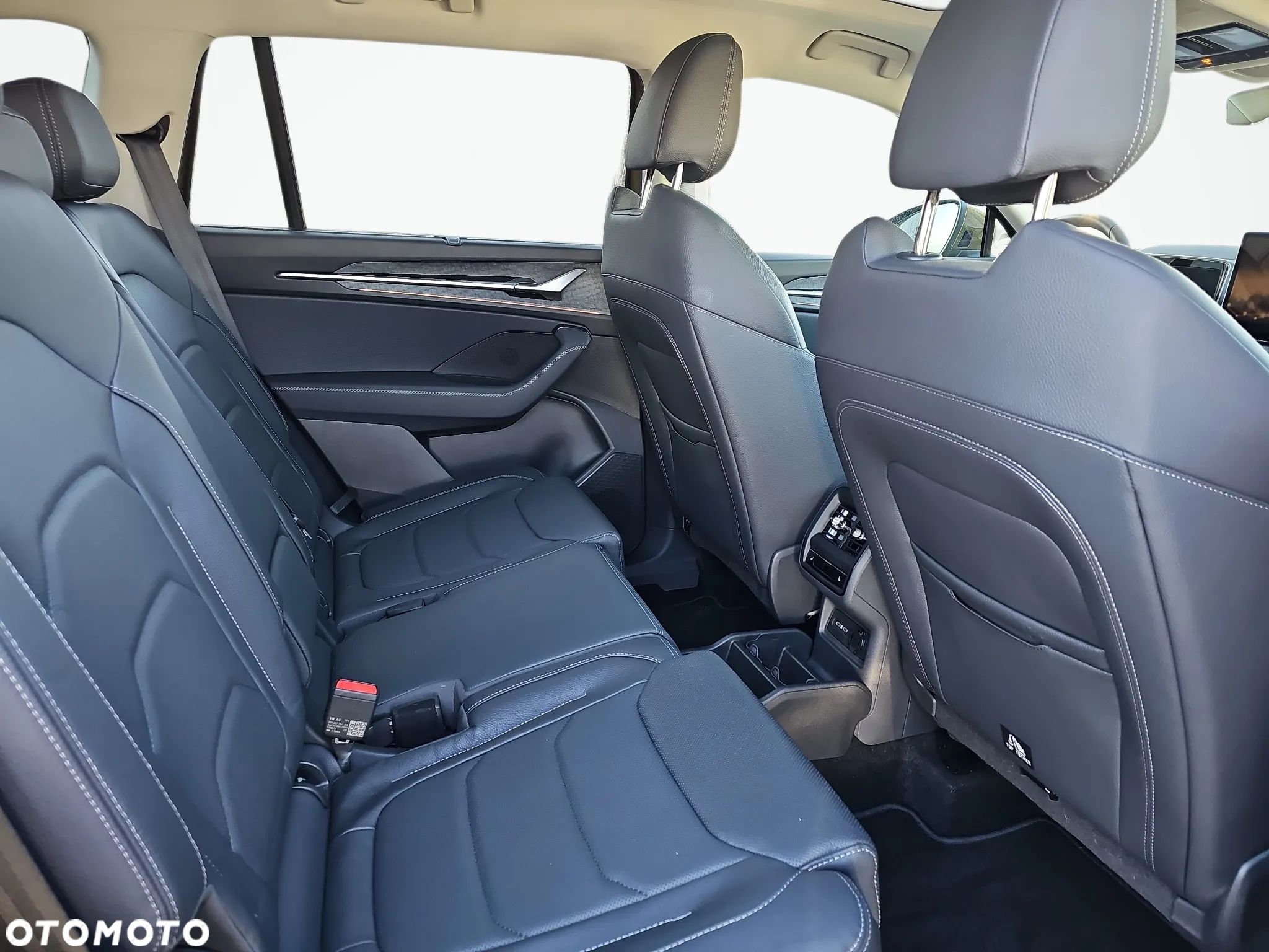Skoda Kodiaq 2.0 TDI 4x4 Selection DSG - 11