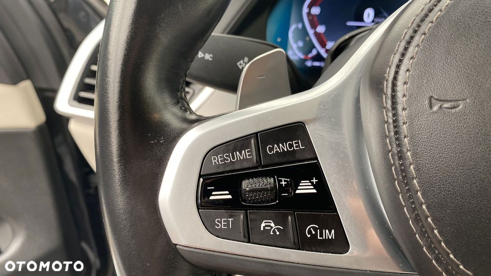 BMW X5 xDrive25d sport - 24