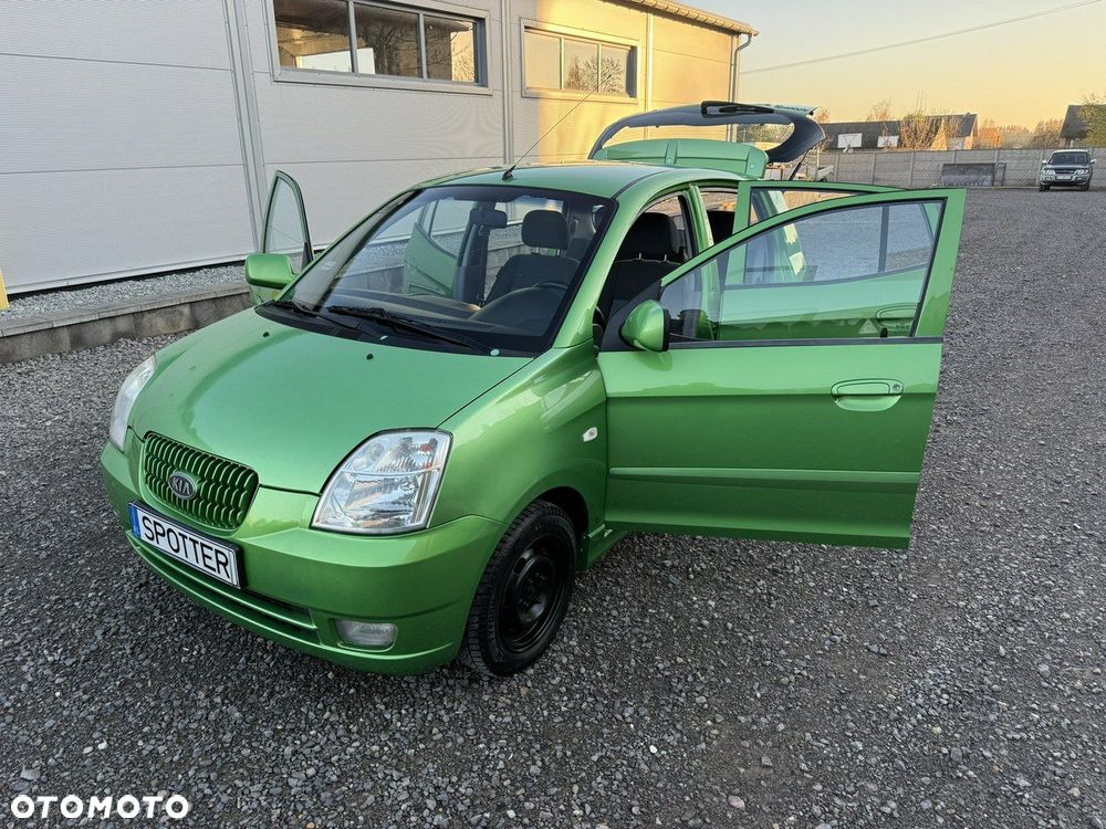 Kia Picanto - 16
