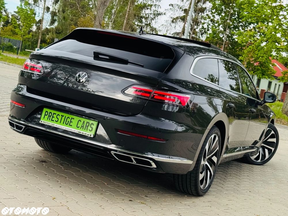 Volkswagen Arteon Shooting Brake 2.0 TSI OPF DSG R-Line - 7