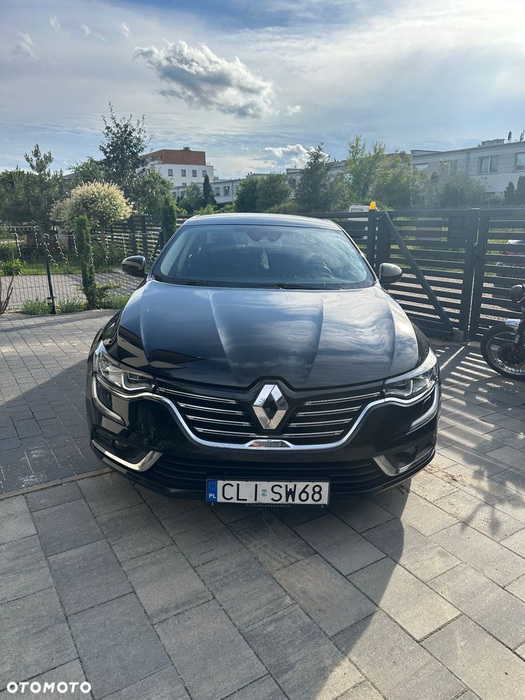 Renault Talisman ENERGY dCi 130 EDC INTENS - 27