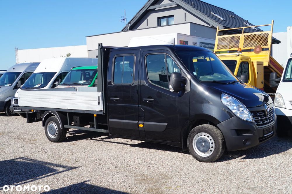 Renault MASTER - 8