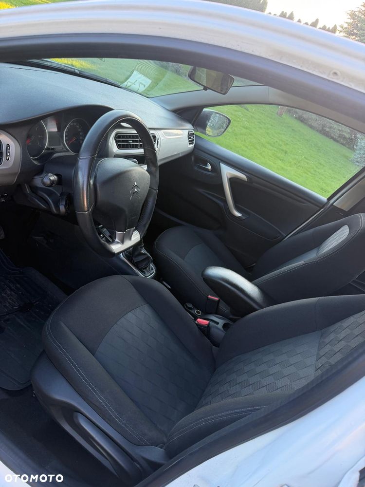 Citroën C-Elysée - 13