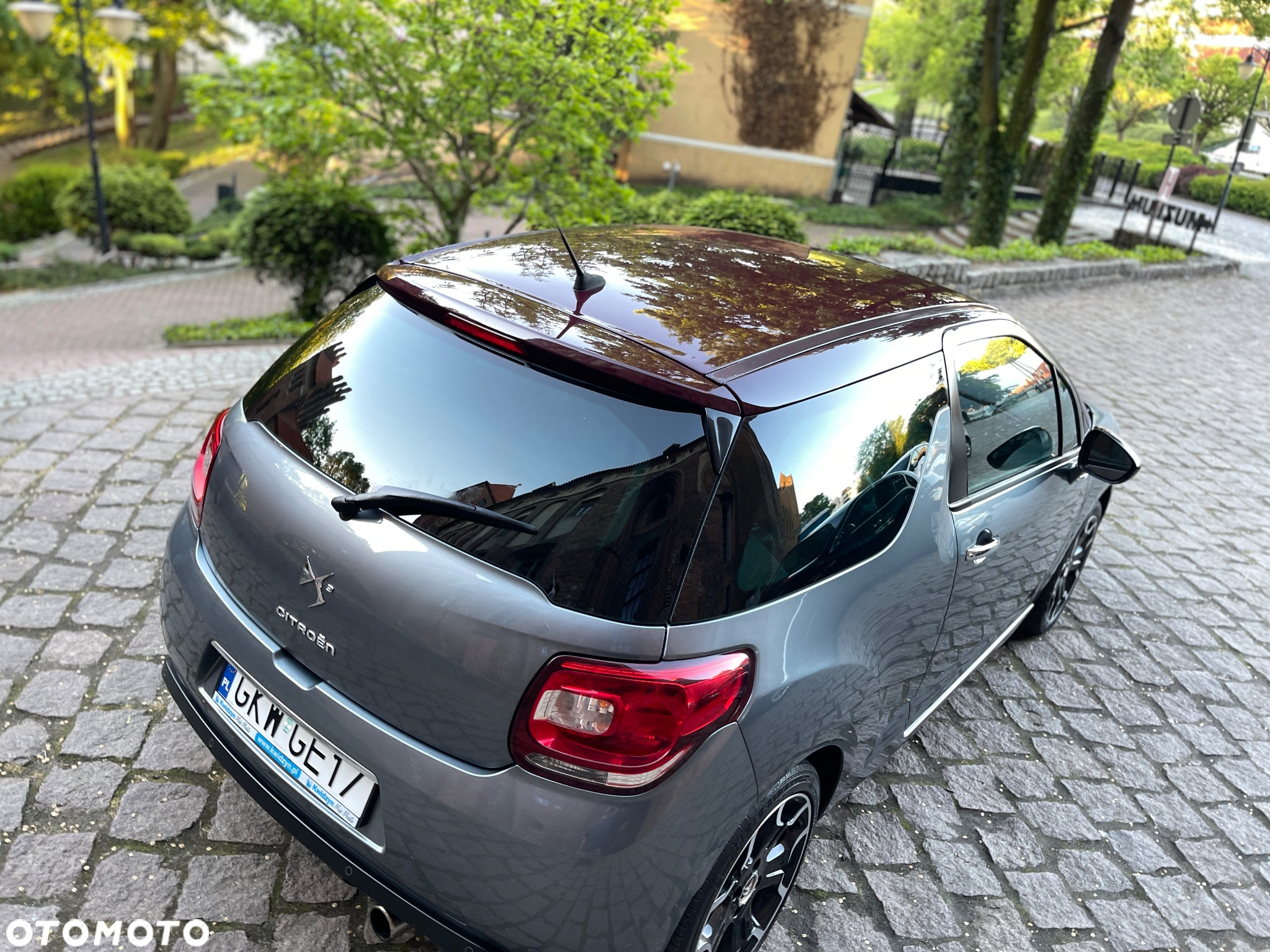 Citroën DS3 VTi 120 SoChic - 40