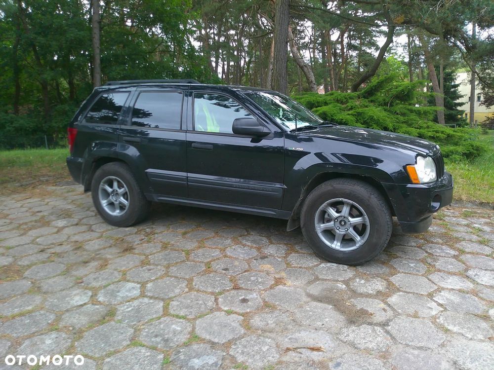 Jeep Grand Cherokee - 11
