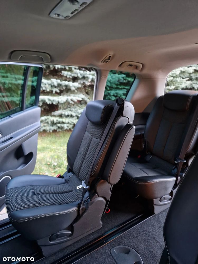 Renault Espace 2.0 dCi FAP Dynamique - 17