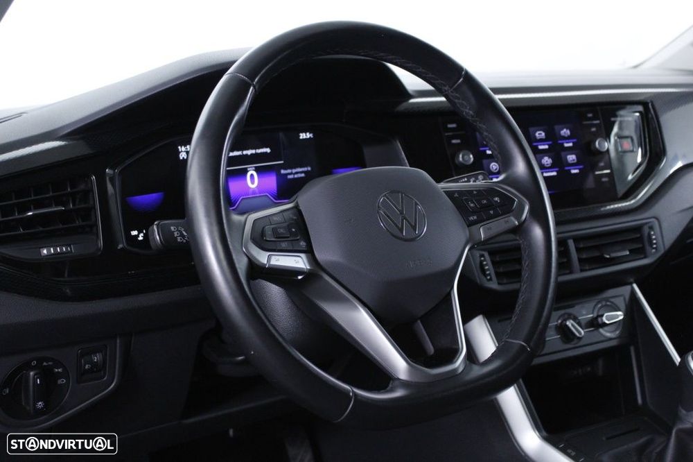 VW Taigo 1.0 TSI Life - 23