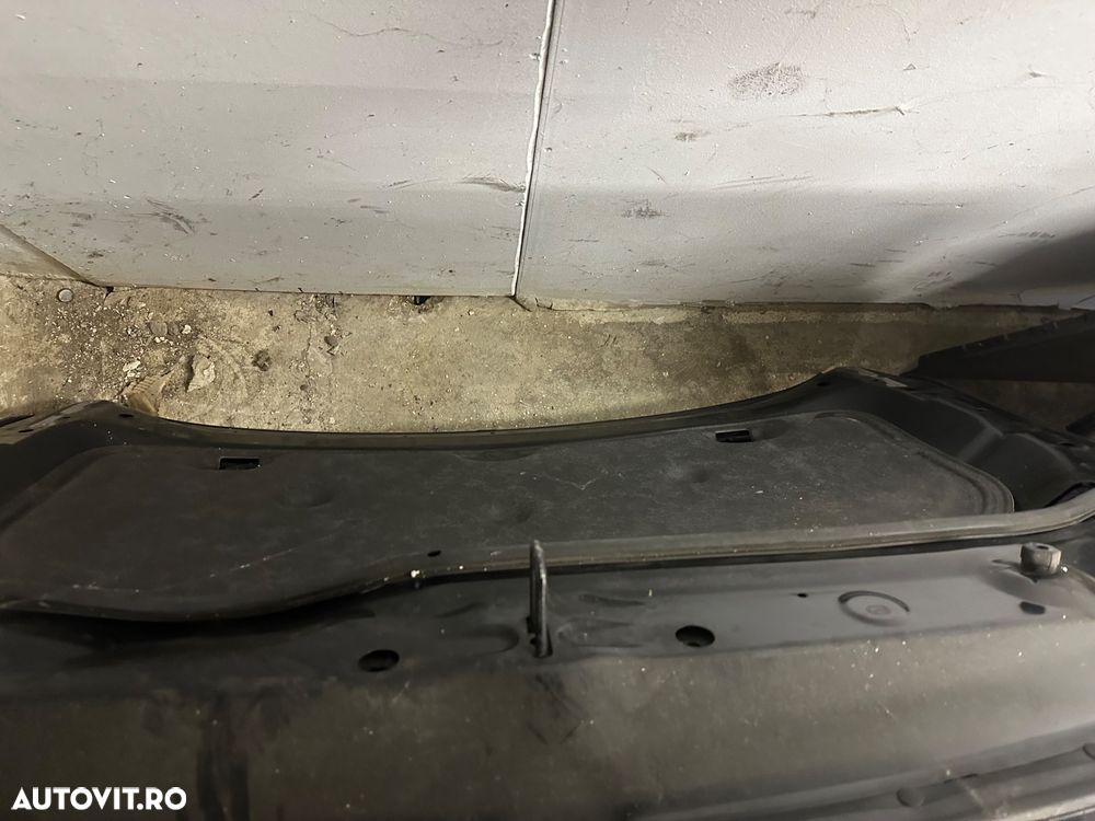 Capota completa MAZDA CX5 an 2016-2021 - 3