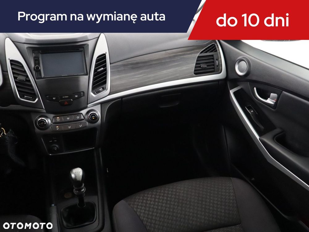 SsangYong/KGM Korando - 10