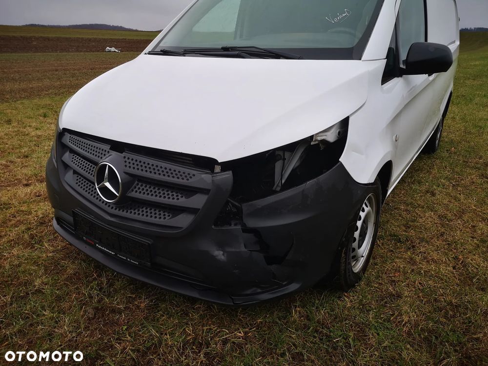 Mercedes-Benz Vito - 3
