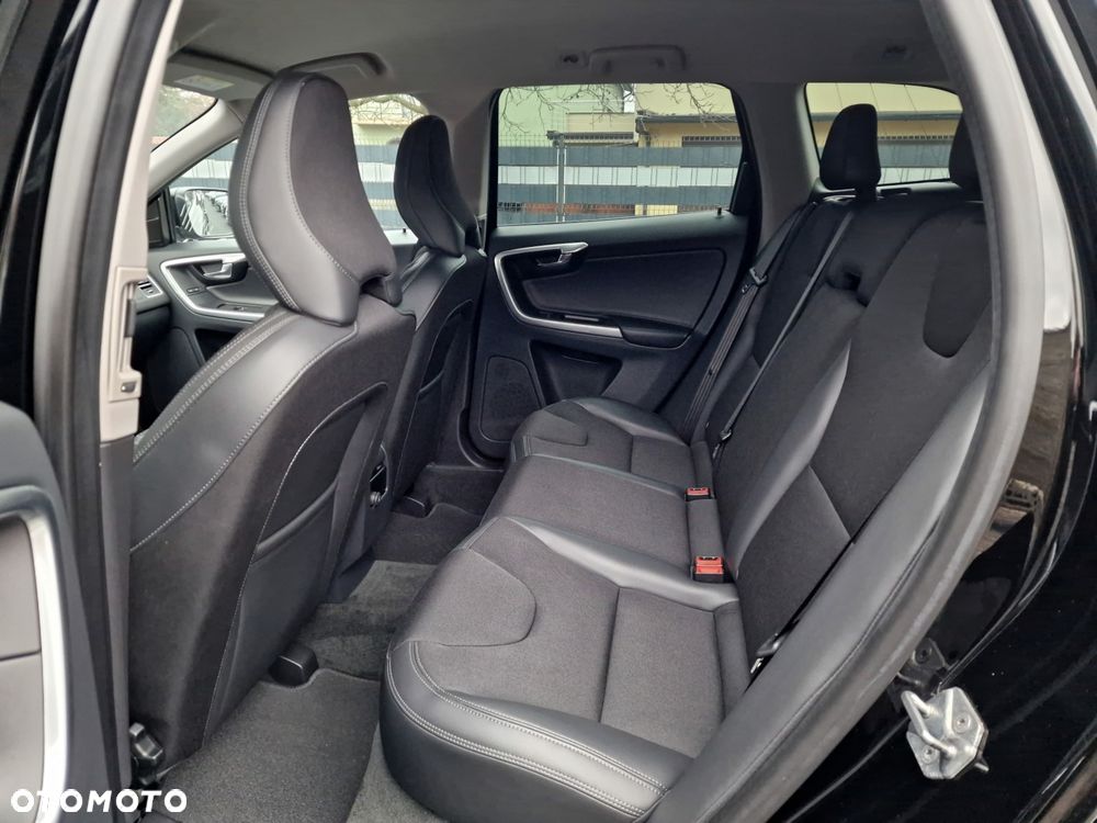 Volvo XC 60 D4 Drive-E Summum - 20