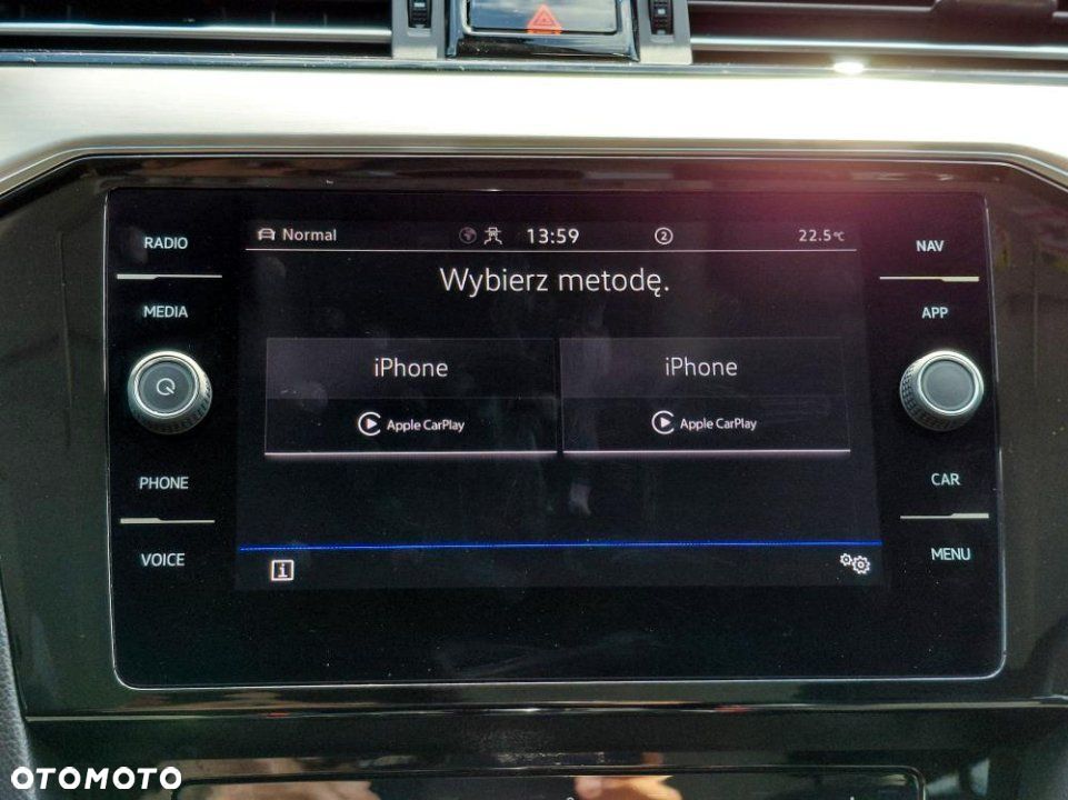 Volkswagen Passat - 29