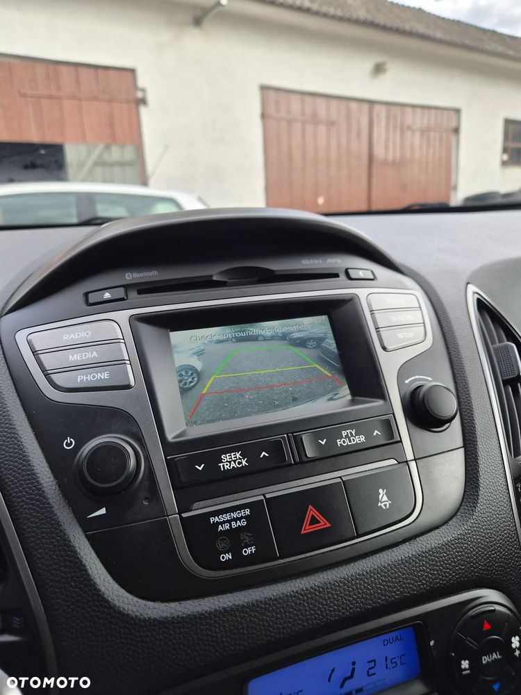 Hyundai ix35 - 15