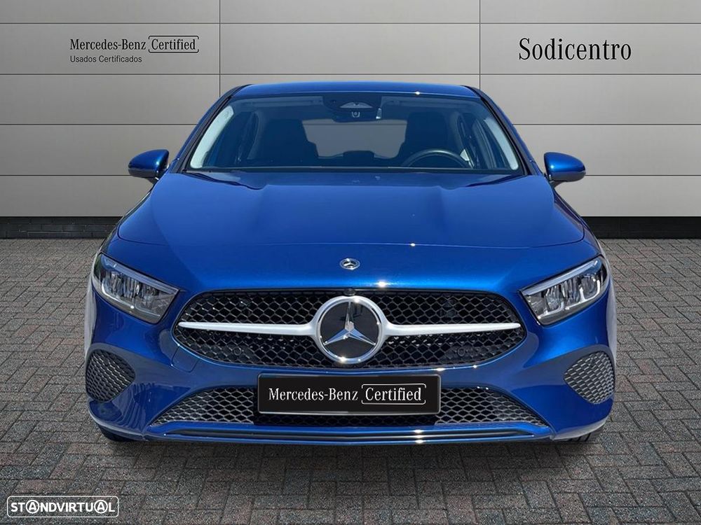 Mercedes-Benz A 200 Standard - 7