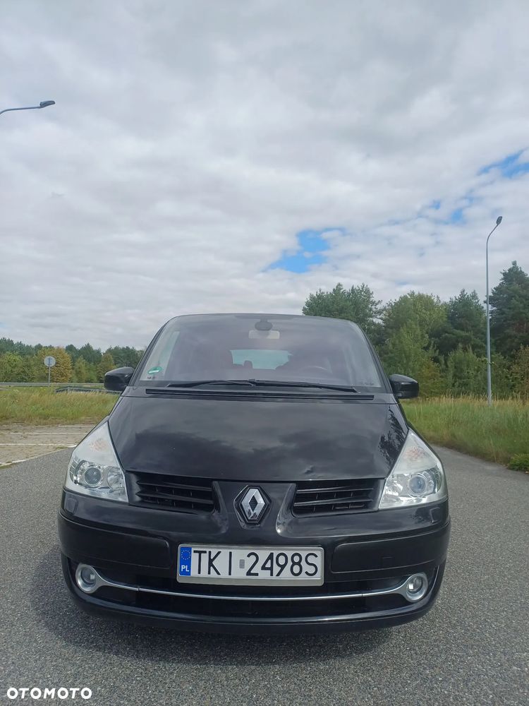 Renault Espace 2.0 16V Voyage - 2