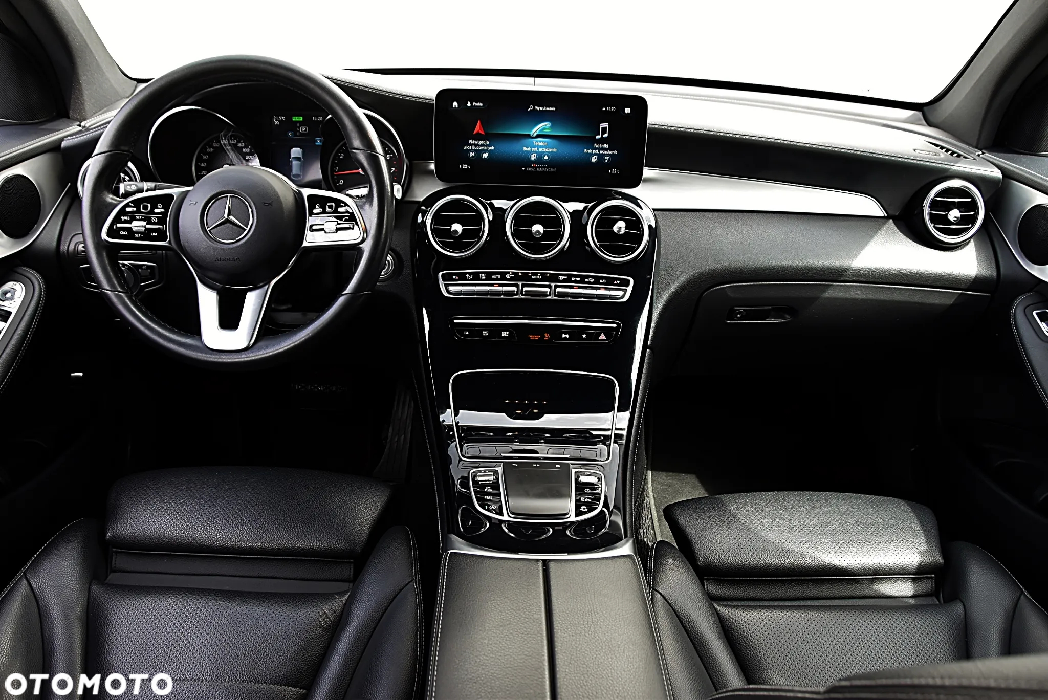 Mercedes-Benz GLC Coupe 200 4-Matic - 18