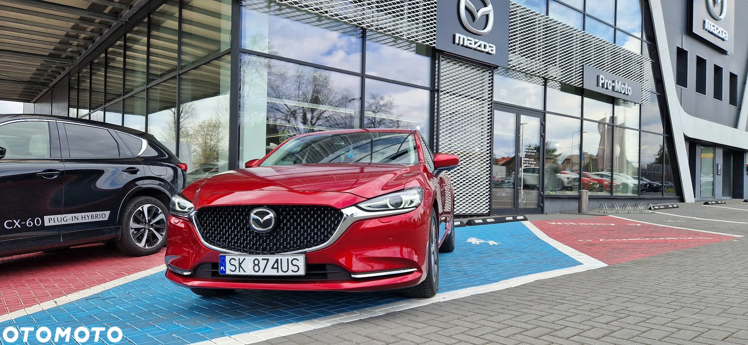 Mazda 6 2.0 SkyJoy - 3