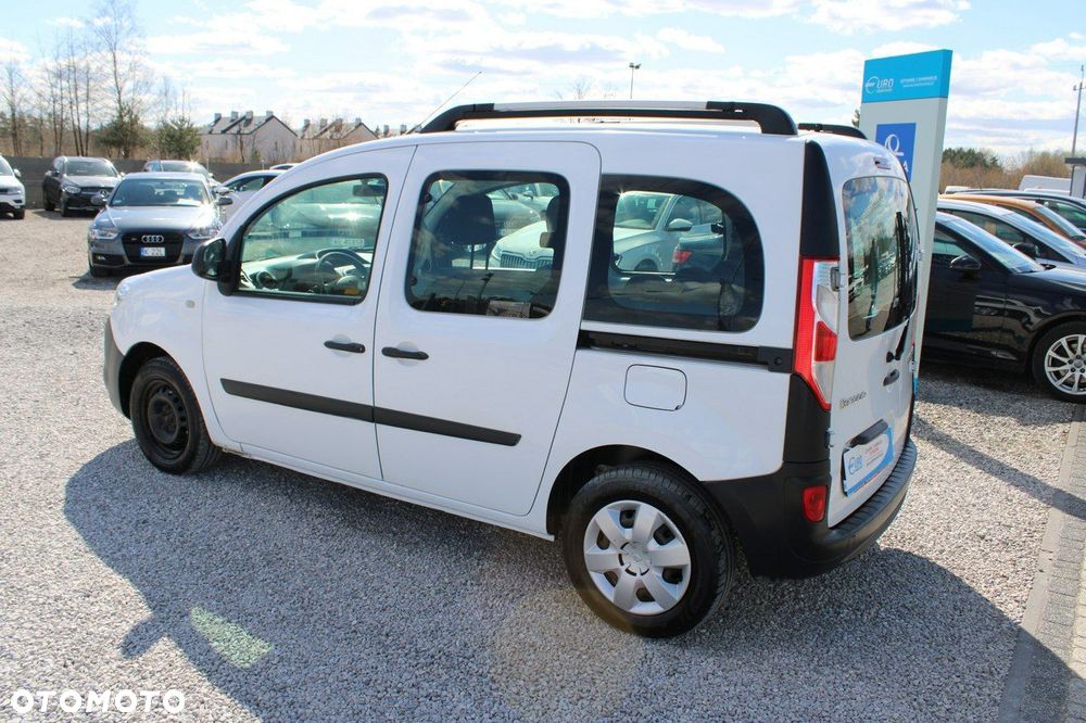 Renault Kangoo - 9