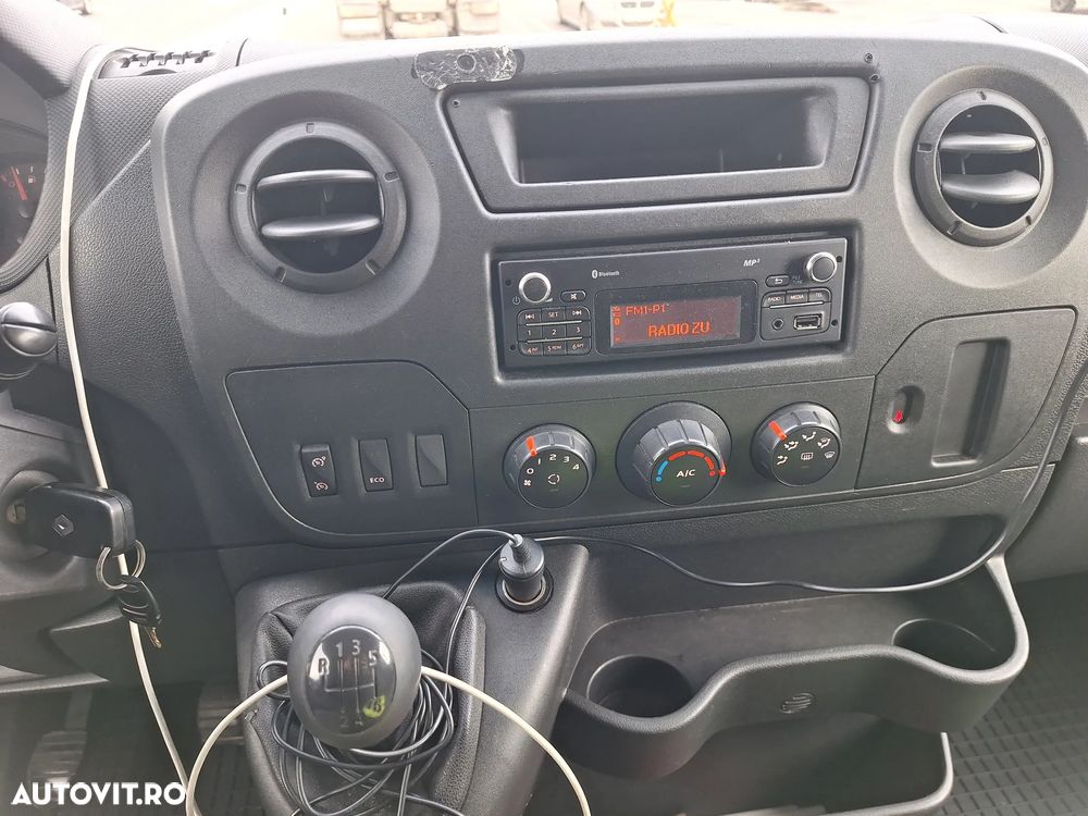 Renault Master - 13
