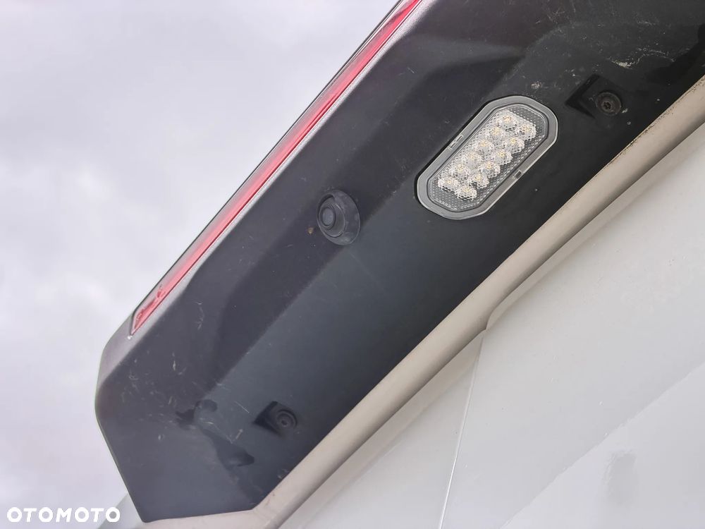Iveco eDaily 35S14E V/P! Elektryczny! - 24