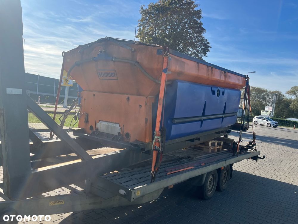 piaskarko solarka nido stratos taśmowa - 3