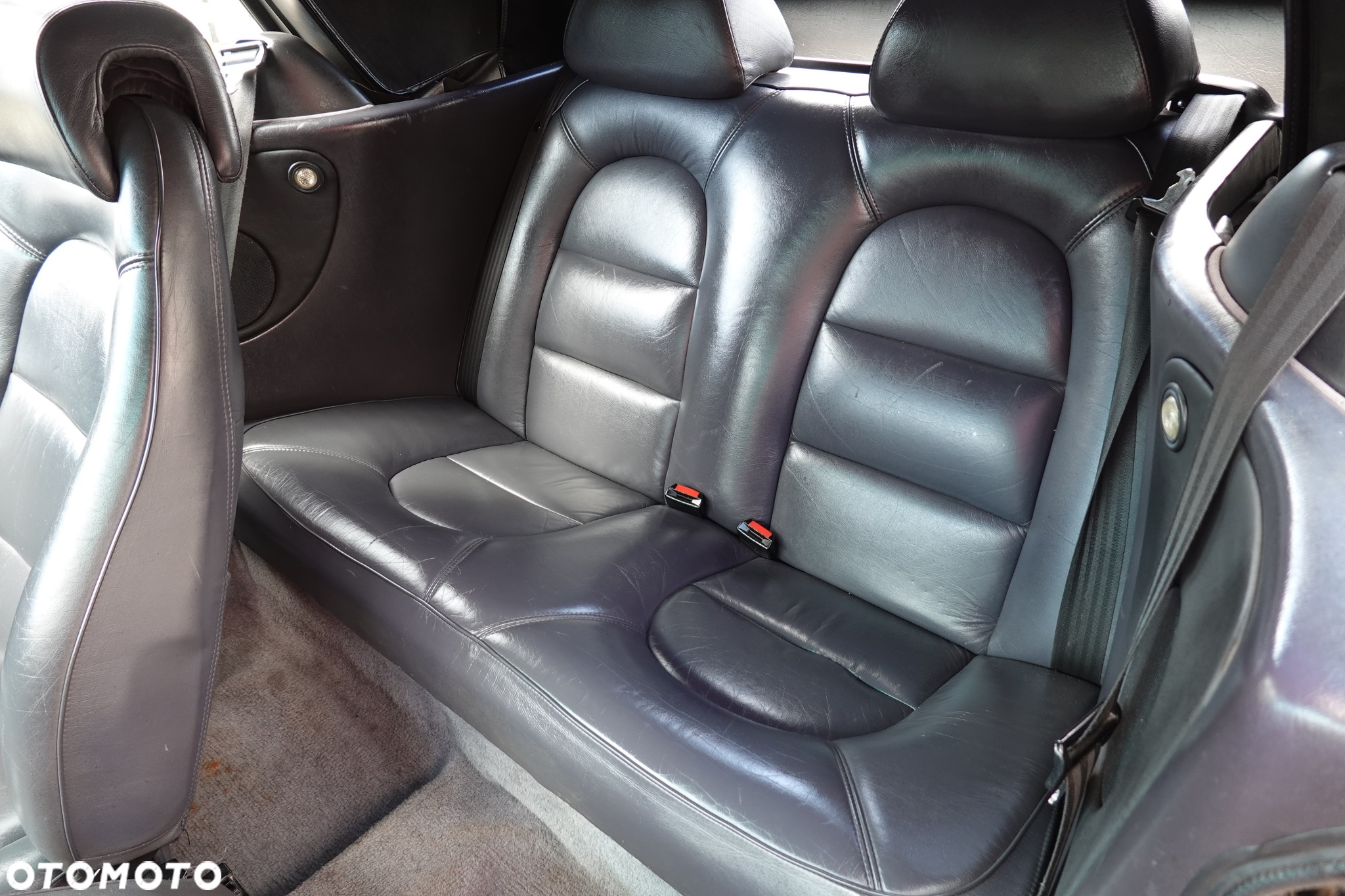 Saab 900 900i 2.0 - 5
