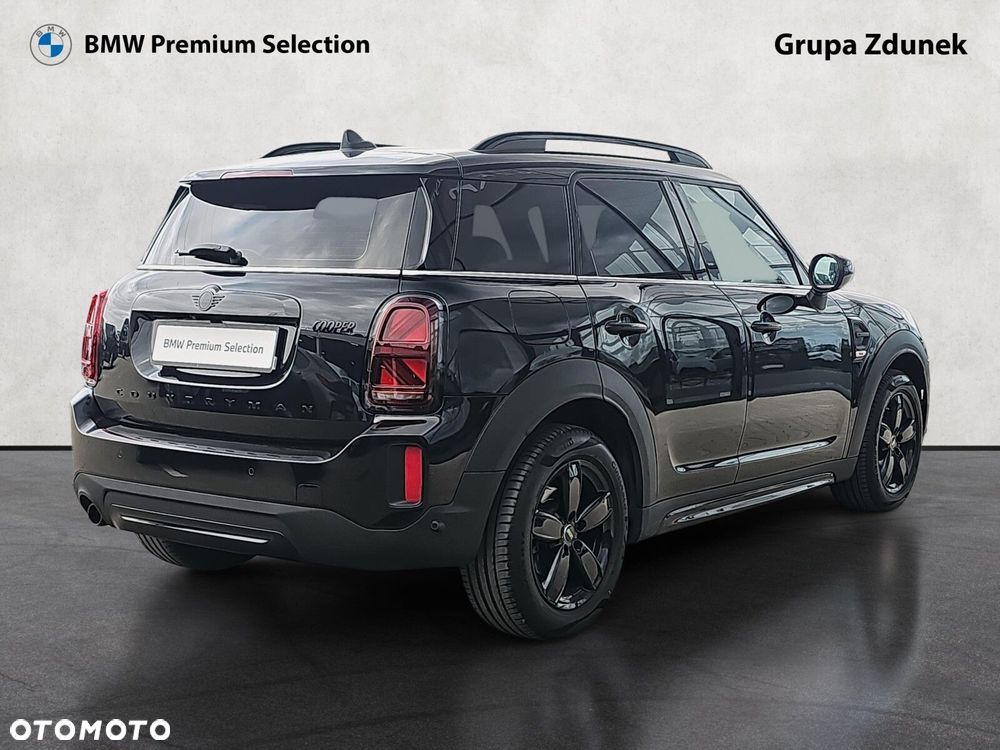 MINI Countryman - 5