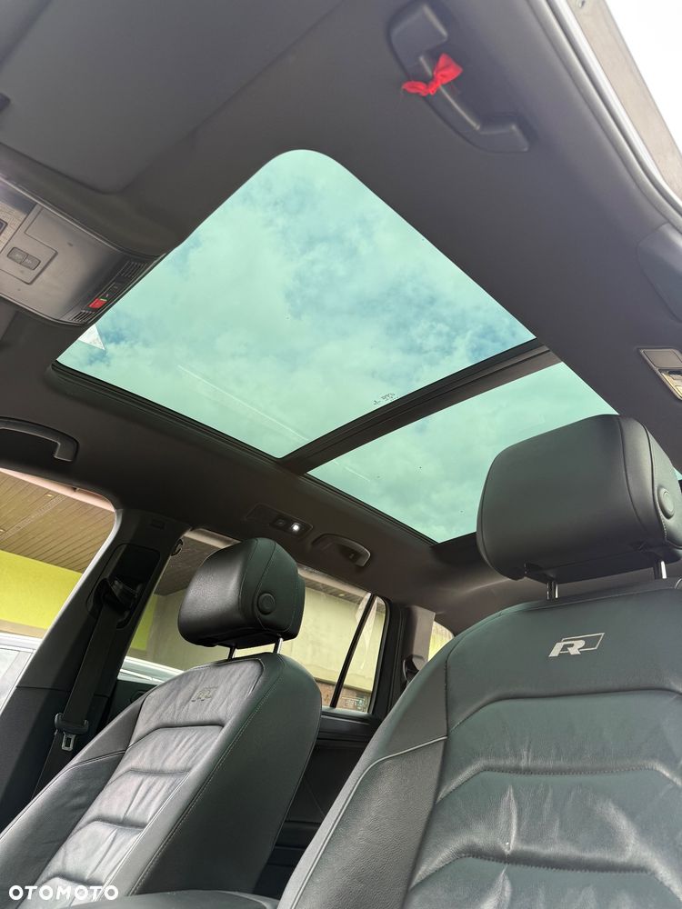 Volkswagen Tiguan 2.0 TDI BMT SCR 4Mot Highline DSG - 15
