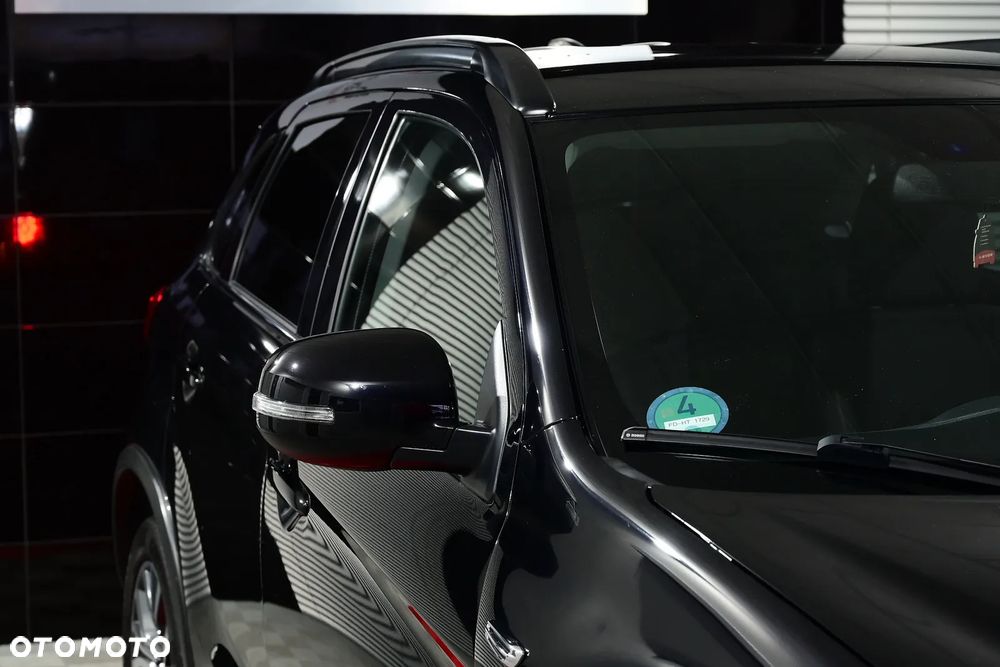 Mitsubishi ASX Diamant Edition - 37