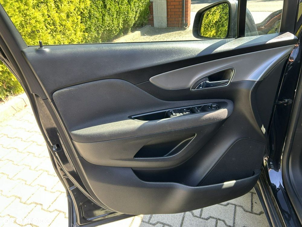 Opel Mokka 1.7 CDTI Cosmo S&S - 25