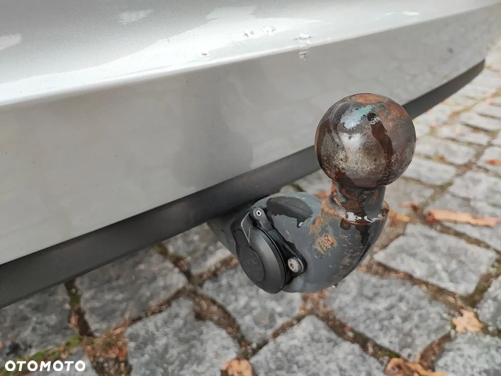 Seat Alhambra 1.4 TSI GPF Style - 19