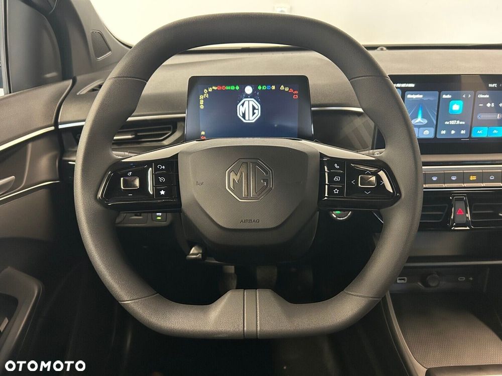 MG MG3 1.5 Excite - 12