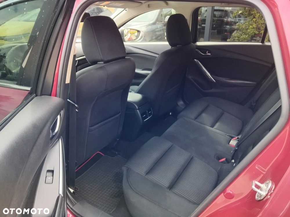 Mazda 6 2.0 SkyEnergy - 18