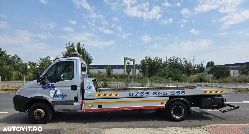 Iveco Daily - 3