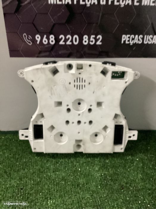 Quadrante Mini cooper de 2010 - 2