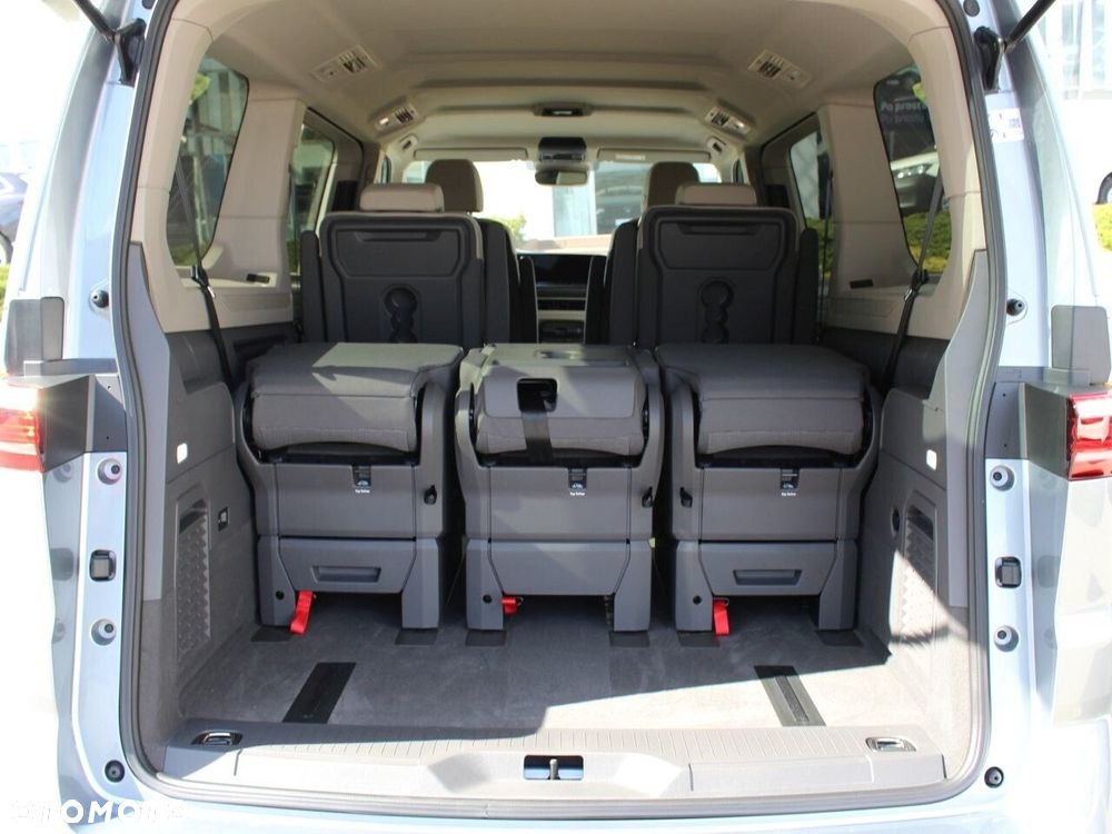 Volkswagen Multivan 2.0 TSI L2 DSG - 10
