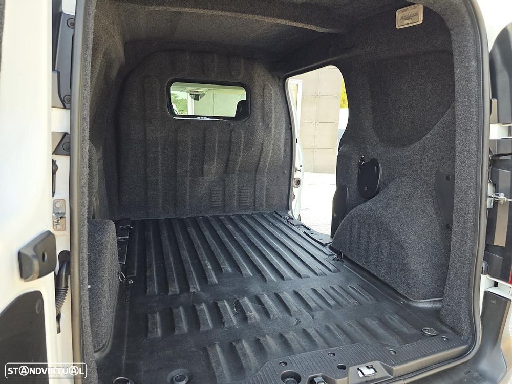 Renault Kangoo Express 1.5 Blue dCi - 15