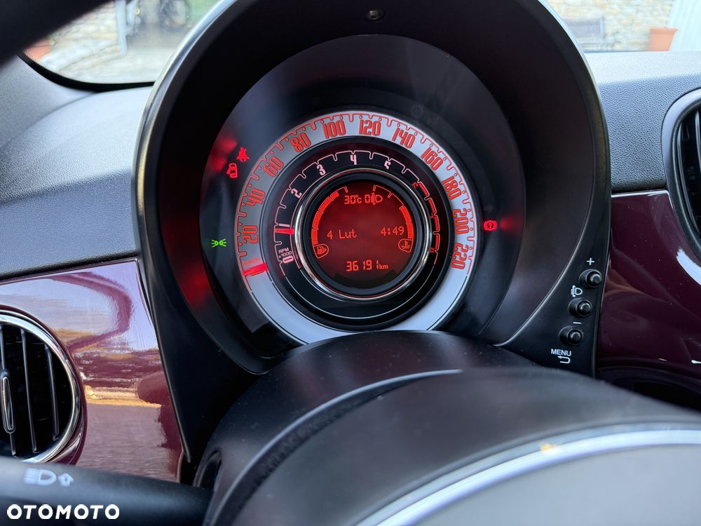 Fiat 500 - 21