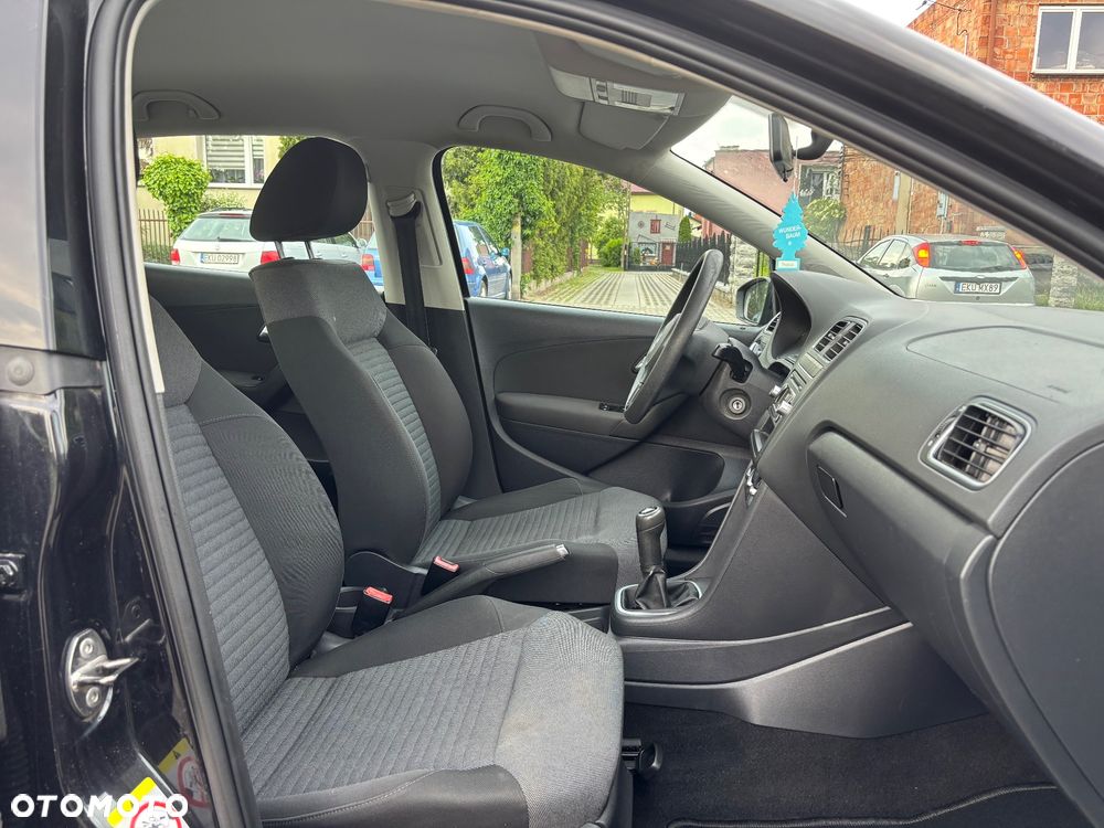 Ford Fiesta 1.25 Champions Edition - 5