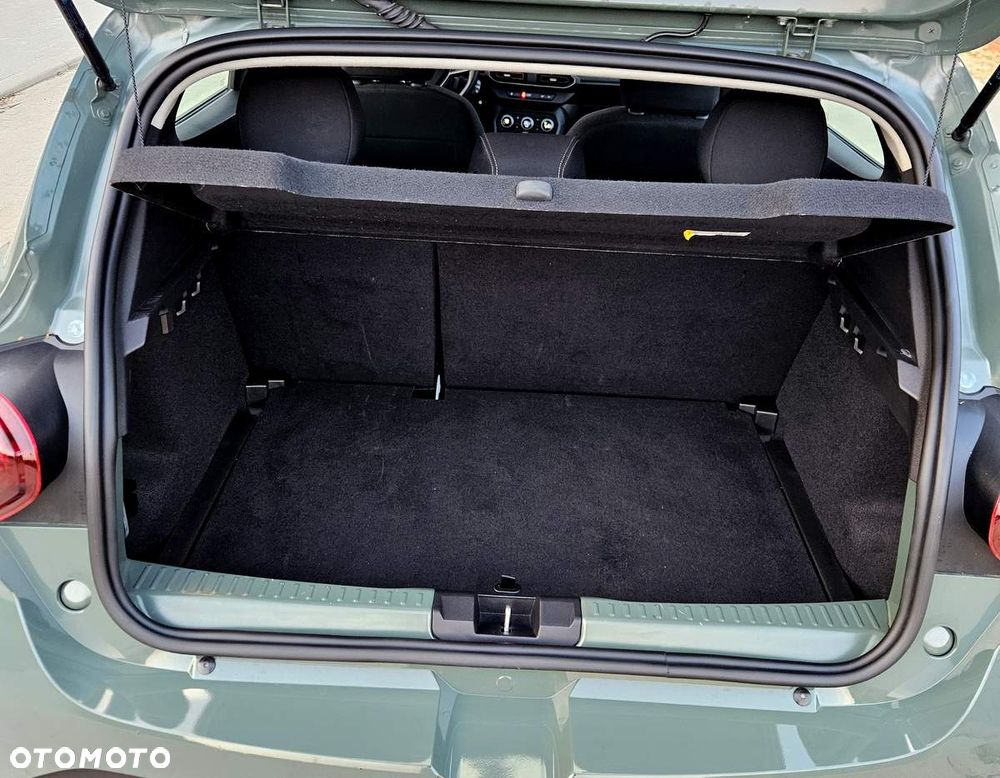 Dacia Sandero Stepway - 10