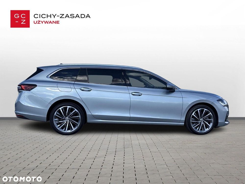 Skoda Superb 2.0 TDI SCR 4x4 L&K DSG - 6