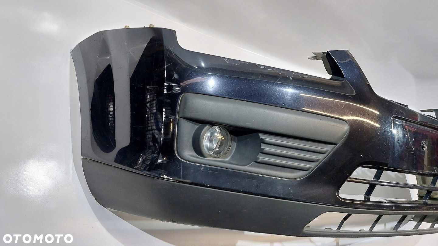 ZDERZAK PRZÓD FORD FOCUS MK2 04-07 4M51-17757-A - 4