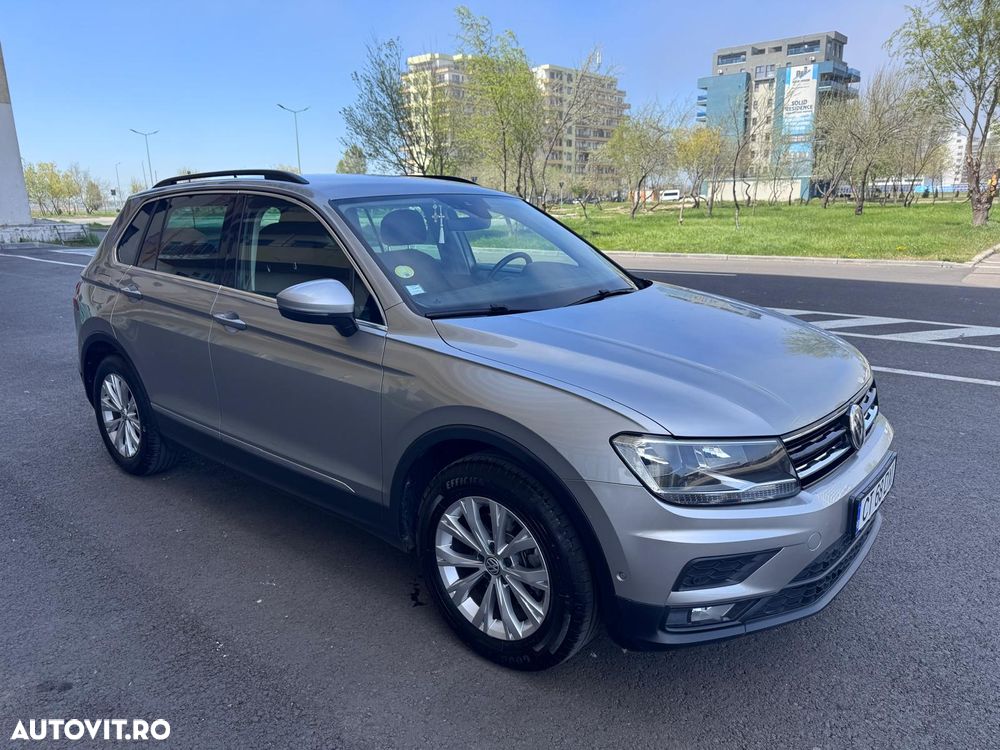 Volkswagen Tiguan 2.0 TDI SCR DSG Elegance - 2