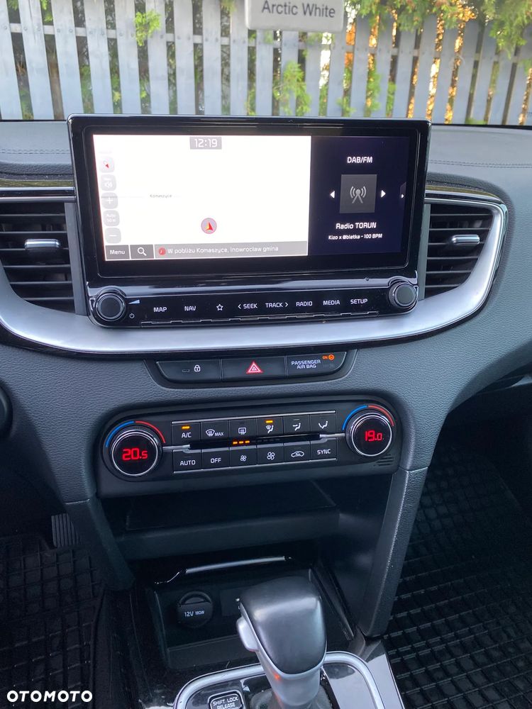 Kia XCeed 1.5 T-GDI L DCT - 14